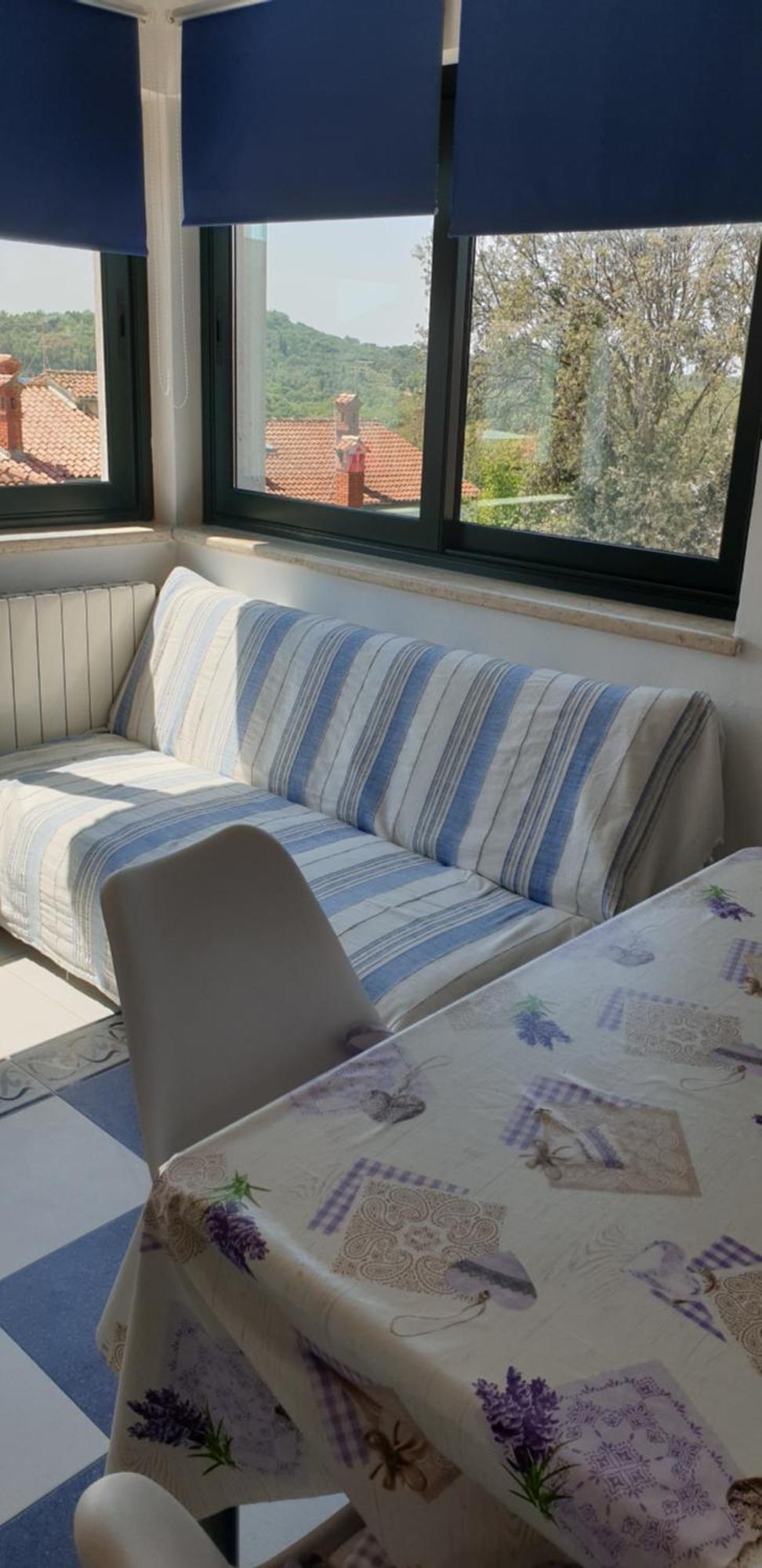 Apartments Adri, Parking In The Yard Rovigno Esterno foto